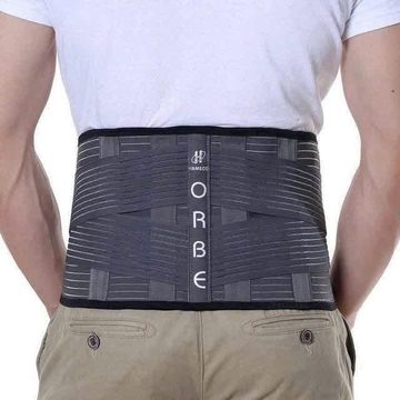 Đai lưng hỗ trợ cột sống ORBE Olumba (Superior Lumbar Support)