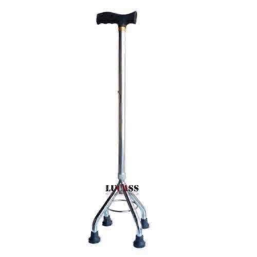 Gậy 4 chân Lucass VC32 (B932) – loại chân cao