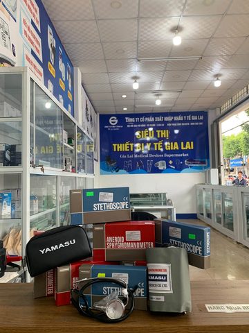 Theo dõi sức khỏe tại nhà