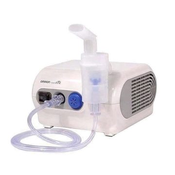 Hô hấp và trị liệu tại nhà