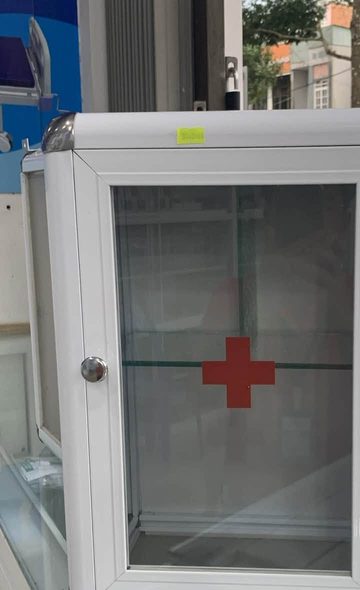 Sơ cứu và chăm sóc người bệnh