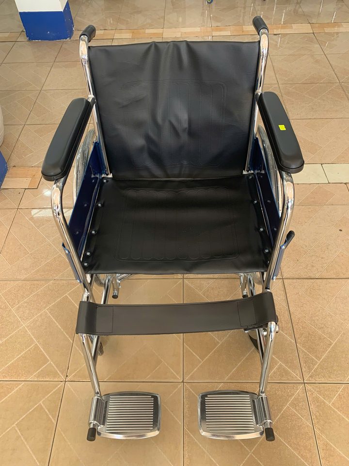 Xe lăn thường Lucass V9 (SYIV100-QK809)