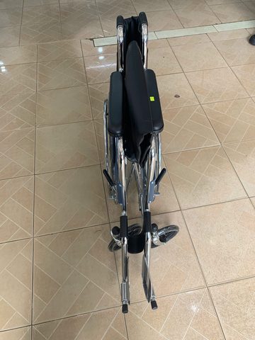 Xe lăn thường Lucass V9 (SYIV100-QK809)